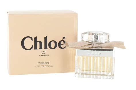 chloe perfume eau de parfum natural spray vaporisateur|what does chloe smell like.